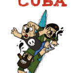 Davy Mourier vs Cuba (Delcourt)