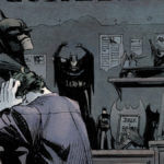 Batman white knight de Sean Murphy (Urban Comics - DC Comics)