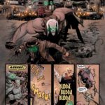 Batman white knight de Sean Murphy (Urban Comics - DC Comics)