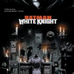 Batman white knight de Sean Murphy (Urban Comics - DC Comics)