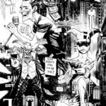 Batman white knight de Sean Murphy (Urban Comics - DC Comics)