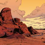 Negalyod de Vincent Perriot (Casterman)