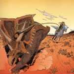 Negalyod de Vincent Perriot (Casterman)