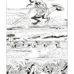 Negalyod de Vincent Perriot (Casterman)