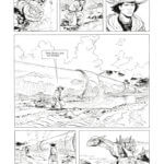 Negalyod de Vincent Perriot (Casterman)