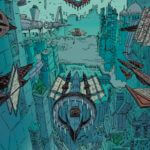 Negalyod de Vincent Perriot (Casterman)