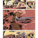 Negalyod de Vincent Perriot (Casterman)