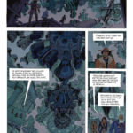 Negalyod de Vincent Perriot (Casterman)