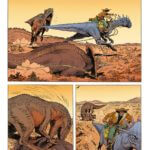 Negalyod de Vincent Perriot (Casterman)