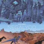 Negalyod de Vincent Perriot (Casterman)