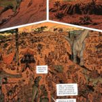 Negalyod de Vincent Perriot (Casterman)