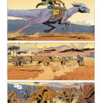 Negalyod de Vincent Perriot (Casterman)