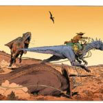 Negalyod de Vincent Perriot (Casterman)