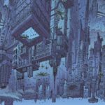 Negalyod de Vincent Perriot (Casterman)