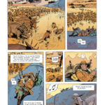 Negalyod de Vincent Perriot (Casterman)