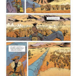 Negalyod de Vincent Perriot (Casterman)