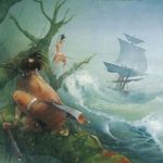 Vanikoro de Patrick Prugne (Daniel Maghen) décrypté par Comixtrip, le site BD de référence