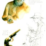 Vanikoro de Patrick Prugne (Daniel Maghen) décrypté par Comixtrip, le site BD de référence