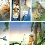 Vanikoro de Patrick Prugne (Daniel Maghen) décrypté par Comixtrip, le site BD de référence
