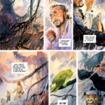 Vanikoro de Patrick Prugne (Daniel Maghen) décrypté par Comixtrip, le site BD de référence