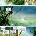 Vanikoro de Patrick Prugne (Daniel Maghen) décrypté par Comixtrip, le site BD de référence