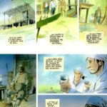 Vanikoro de Patrick Prugne (Daniel Maghen) décrypté par Comixtrip, le site BD de référence