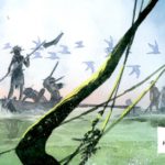 Vanikoro de Patrick Prugne (Daniel Maghen) décrypté par Comixtrip, le site BD de référence