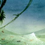 Vanikoro de Patrick Prugne (Daniel Maghen) décrypté par Comixtrip, le site BD de référence