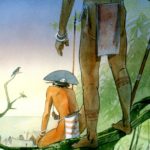 Vanikoro de Patrick Prugne (Daniel Maghen) décrypté par Comixtrip, le site BD de référence