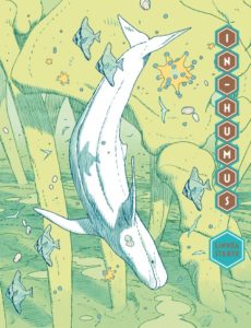 In-humus de Linnea Sterte (Editions de la Cerise)