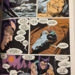 Wolverine l'intégrale 1988-1989 aux éditions Panini Comics décrypté sur Comixtrip, le site BD de référence