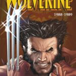 Wolverine l'intégrale 1988-1989 aux éditions Panini Comics décrypté sur Comixtrip, le site BD de référence