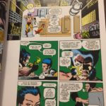 Wolverine l'intégrale 1988-1989 aux éditions Panini Comics décrypté sur Comixtrip, le site BD de référence