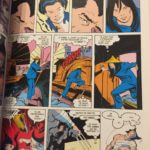 Wolverine l'intégrale 1988-1989 aux éditions Panini Comics décrypté sur Comixtrip, le site BD de référence