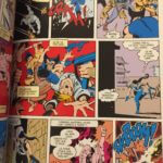 Wolverine l'intégrale 1988-1989 aux éditions Panini Comics décrypté sur Comixtrip, le site BD de référence