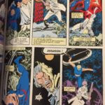 Wolverine l'intégrale 1988-1989 aux éditions Panini Comics décrypté sur Comixtrip, le site BD de référence