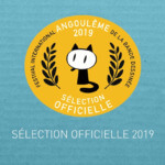 Angoulême Sélection officielle 2019