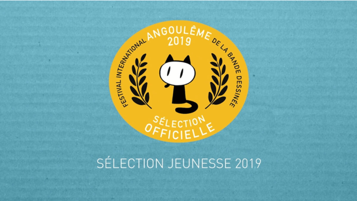 Angouleme Sélection Jeunesse 2019