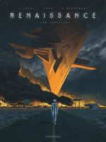 Renaissance 1 de Fred Duval, Fred Blanchard et Emem (Dargaud)