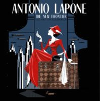 The new frontier de Antonio Lapone (Kennes)