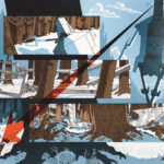 Le champignon de fer de Rune Markhus (La joie de lire)