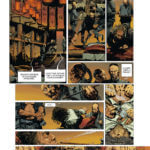 M.O.R.I.A.R.T.Y : Empire mécanique aux éditions Delcourt décrypté sur Comixtrip, le site BD de référence