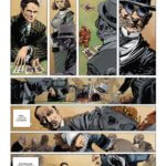 M.O.R.I.A.R.T.Y : Empire mécanique aux éditions Delcourt décrypté sur Comixtrip, le site BD de référence