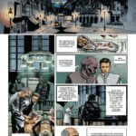 M.O.R.I.A.R.T.Y : Empire mécanique aux éditions Delcourt décrypté sur Comixtrip, le site BD de référence