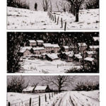 Animabilis de Thierry Murat (Futuropolis)