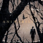 Animabilis de Thierry Murat (Futuropolis)