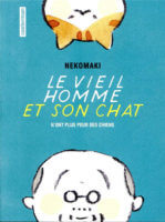 Le vieil homme et son chat de Nekomaki (Casterman)