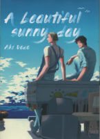 A beautiful sunny day de Aki Ueda (Taifu Comics)
