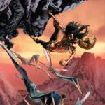 Savage de B. Clay Moore, Clayton Henry, Lewis LaRosa (Bliss Comics)