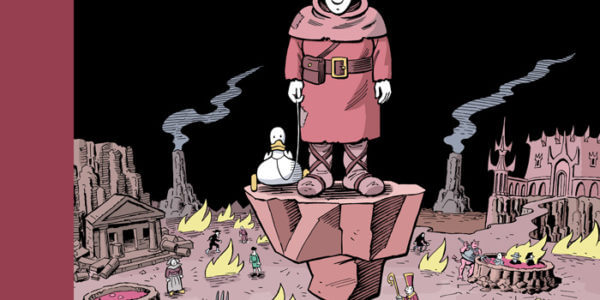 Jheronimus & Bosch de paul Kirchner (Tanibis)